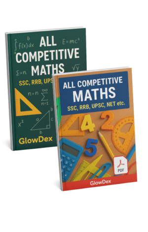 All Competitive Maths